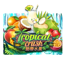 Tropical Crush - AGENT188