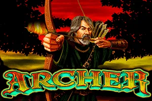 Playtech : Archer - AGENT188