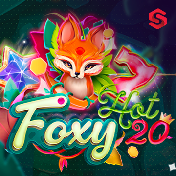 SmartSoft : Foxy Hot 20 - AGENT188