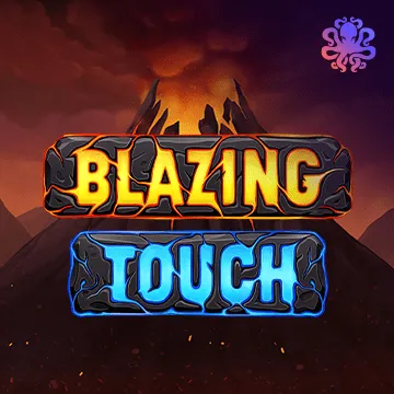 Octoplay : Blazing Touch - AGENT188