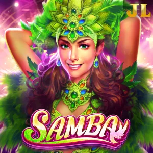 Jili : Samba - AGENT188