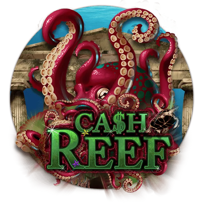 Habanero : Cash Reef - AGENT188