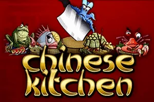 Playtech : Chinese Kitchen - AGENT188