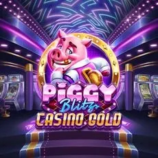 PlaynGo : Piggy Blitz Casino Gold - AGENT188
