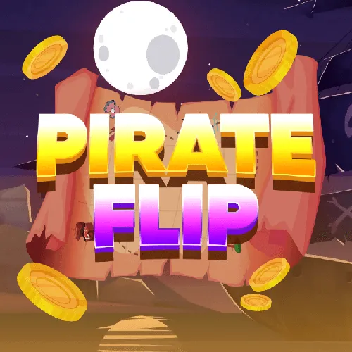 Pirate Flip 海盗王 - AGENT188