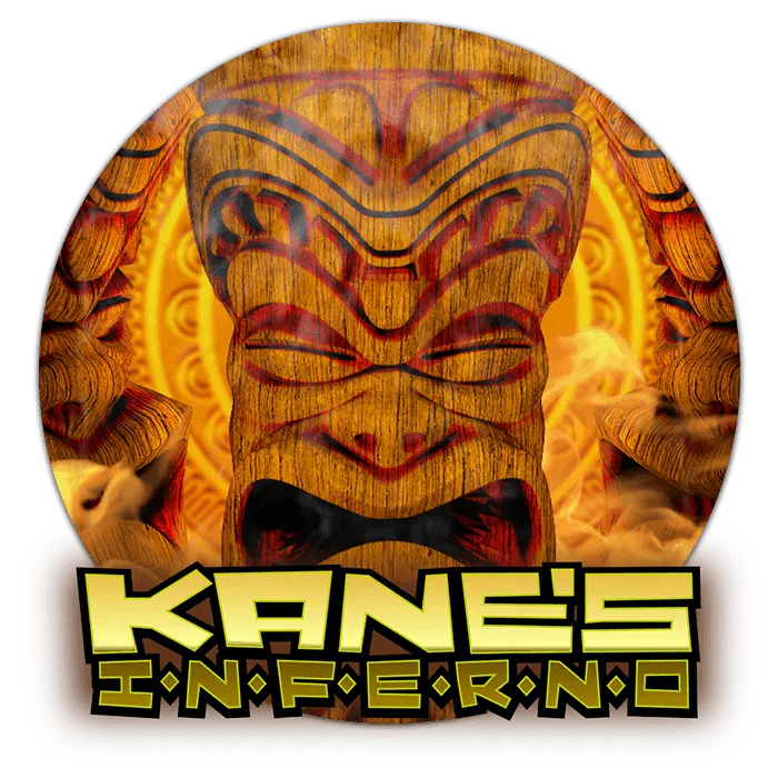 Habanero : Kanes Inferno - AGENT188