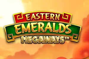 Playtech : POP Eastern Emeralds Megaways (Quickspin) - AGENT188