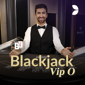 Blackjack VIP O - AGENT188