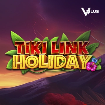 Vplus : Tiki Link Holiday - AGENT188