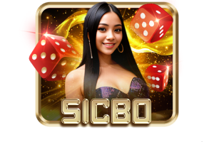 SicBo - AGENT188
