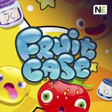 NetEnt : Fruit Case - AGENT188