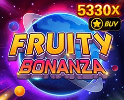JDB : Fruity Bonanza - AGENT188