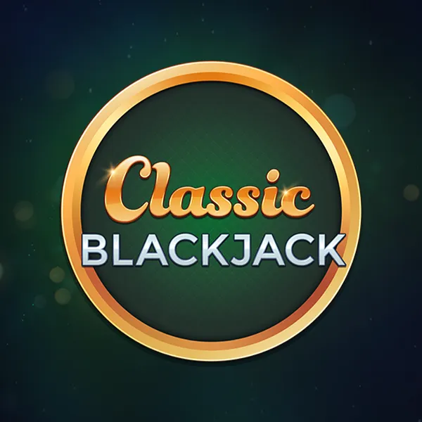 Classic Blackjack (Jade) - AGENT188