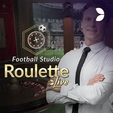 Football Studio Roulette - AGENT188