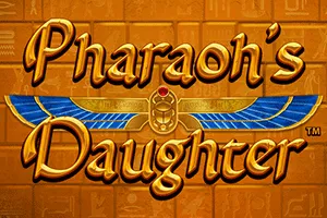 Playtech : Pharaohs Daughter - AGENT188