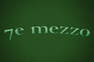 Playtech : 7 E Mezzo - AGENT188