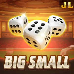 Big Small - AGENT188