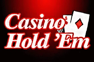 Playtech : Casino HoldEm - AGENT188