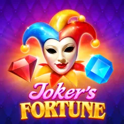Jokers Fortune - AGENT188