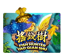 Fish Hunting: Yao Qian Shu - AGENT188