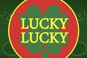 Playtech : Lucky Lucky Blackjack - AGENT188