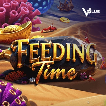 Vplus : Feeding Time - AGENT188