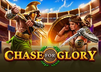 Pragmatic : Chase For Glory - AGENT188
