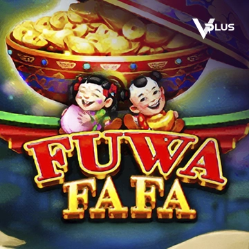Vplus : Fuwa Fa Fa - AGENT188