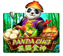 Joker123 : Panda Chef - AGENT188
