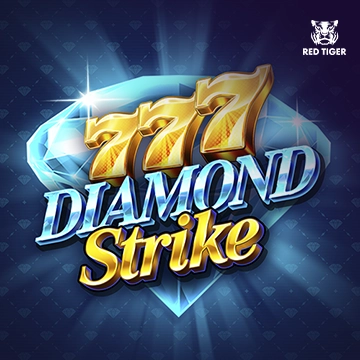Redtiger : 777 Diamond Strike - AGENT188