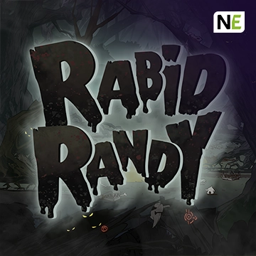 NetEnt : Rabid Randy - AGENT188