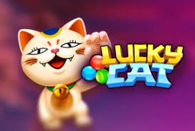 Lucky Cat - AGENT188