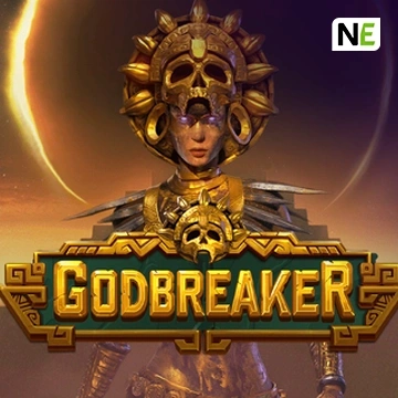 NetEnt : Godbreaker - AGENT188