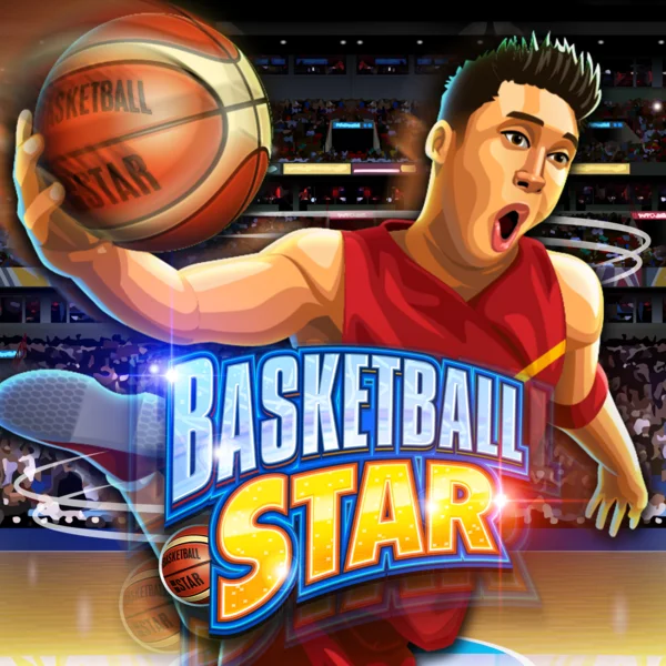Microgaming : Basketball Star - AGENT188