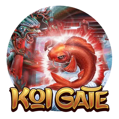 Koi Gate - AGENT188