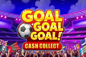 Goal Goal Goal: Cash Collect - AGENT188