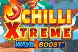 Playtech : Chilli Xtreme - AGENT188