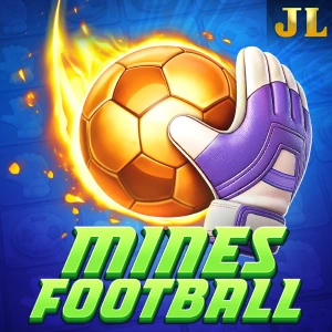 Mines Football - AGENT188