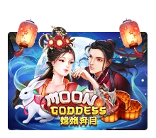Joker123 : Moon Goddess - AGENT188