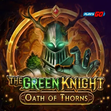 PlaynGo : The Green Knight Oath of Thorns - AGENT188