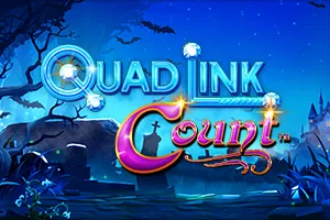 Playtech : Quad Link Count - AGENT188