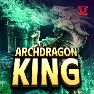 Redtiger : Archdragon King - AGENT188