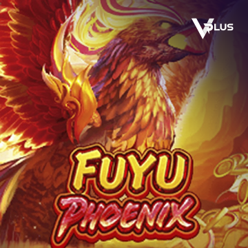 Vplus : Fuyu Phoenix - AGENT188