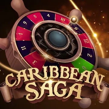 Caribbean Saga - AGENT188