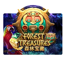Joker123 : Forest Treasure - AGENT188