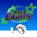 Aces and Eights 1 Hand - AGENT188
