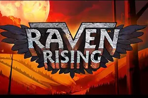 Playtech : POP Raven Rising (Quickspin) - AGENT188