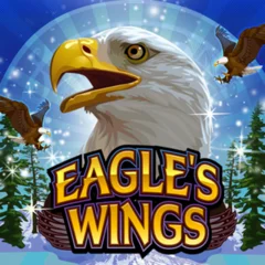 Microgaming : Eagles Wings - AGENT188