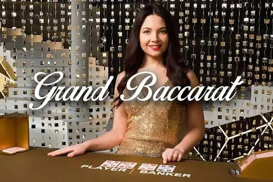 Grand Speed Baccarat 1 - AGENT188