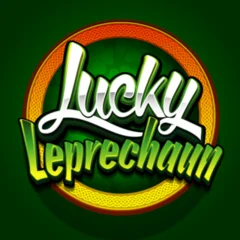 Microgaming : Lucky Leprechaun - AGENT188